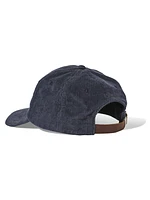 Surf & Ski Club Hat - Faded Navy