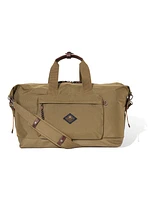 Latitude Weekender Duffel - Olive