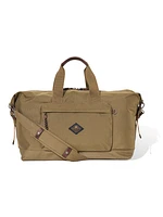 Latitude Weekender Duffel - Olive