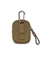 Latitude Tech Pouch - Olive