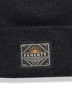 Merino Workwear Beanie