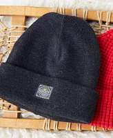 Merino Workwear Beanie