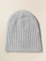 Jackson Slouchy Rib Beanie