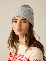 Jackson Slouchy Rib Beanie