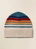 Coastal Sun Ombre Beanie - Coastal Sun