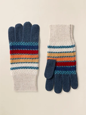 Coastal Sun Ombre Glove - Coastal Sun