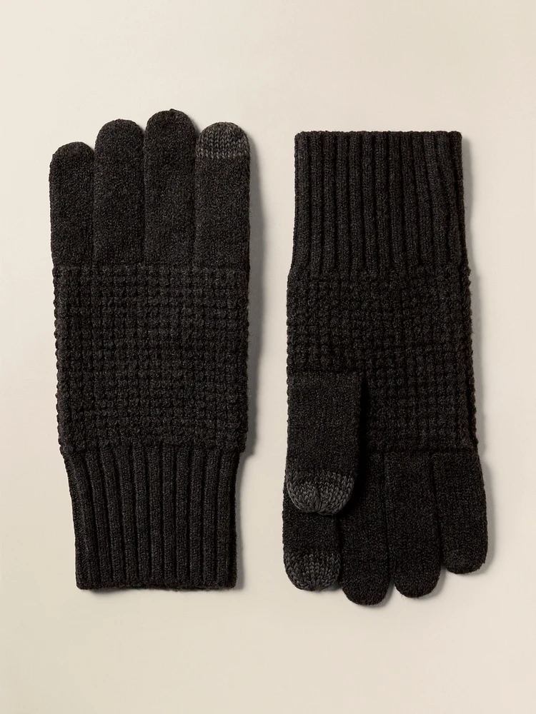 Jackson Waffle Glove