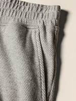 Legend™ Sweatpant - Light Grey Heather