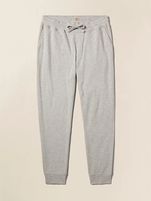 Legend™ Sweatpant - Light Grey Heather