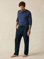 Legend™ Pajama Pant - Blackwatch