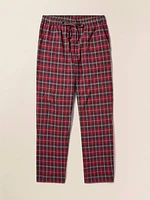 Legend™ Pajama Pant - Redwood Mountain Plaid