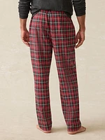 Legend™ Pajama Pant - Redwood Mountain Plaid