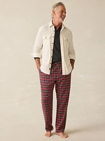 Legend™ Pajama Pant - Redwood Mountain Plaid