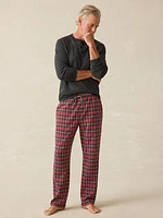 Legend™ Pajama Pant - Redwood Mountain Plaid