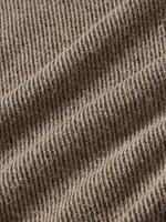 Legend™ Baseball Sweater Crew - Mossy Charcoal