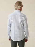 Movement™ Shirt - Avon Lake Plaid