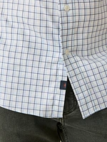 Movement™ Shirt - Avon Lake Plaid