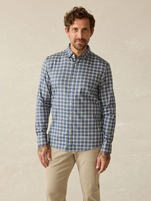 Movement™ Shirt - Bear Canyon Plaid