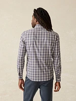 Movement™ Shirt - Wolf Valley Plaid