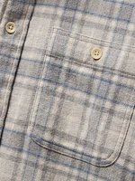 Super Brushed Flannel