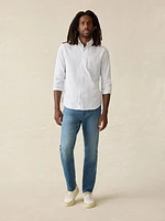 Supima Oxford Shirt