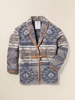 B.YELLOWTAIL Winter Solstice Jacket