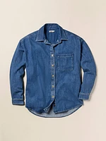 Sunfair Denim Shirt - Beacon Hill Wash