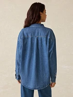 Sunfair Denim Shirt - Beacon Hill Wash