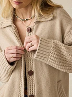 Lost Trail Cardigan