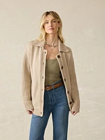 Lost Trail Cardigan