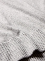 Tropical Cashmere Hoodie