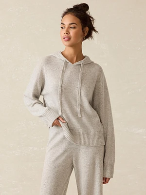 Tropical Cashmere Hoodie