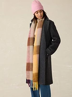 Jackson Slouchy Rib Beanie - Orchid Haze