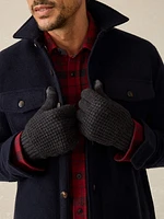 Jackson Waffle Glove