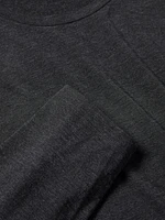 Movement™ Long-Sleeve T-Shirt - Shadow Summit Heather