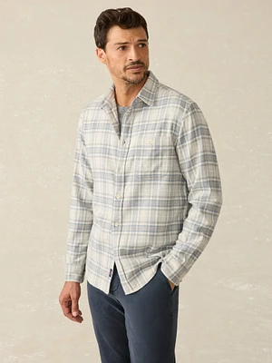 Super Brushed Flannel