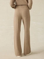 Tropical Cashmere Pant