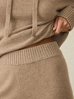 Tropical Cashmere Pant