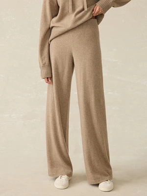 Tropical Cashmere Pant