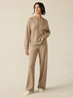 Tropical Cashmere Pant