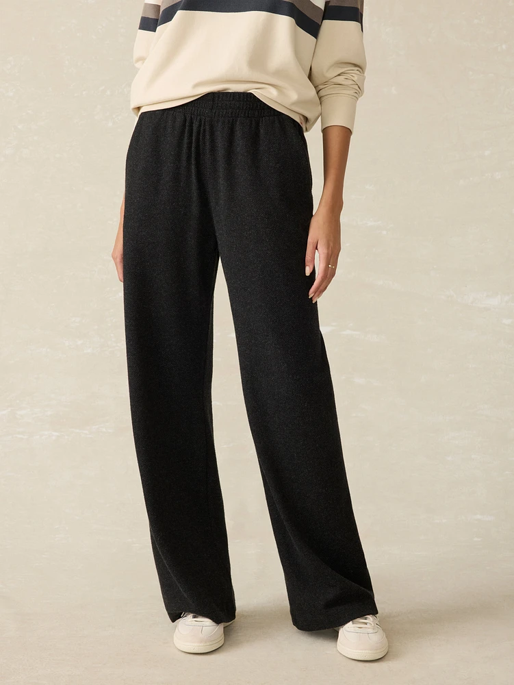 Legend™ Lounge Wide Leg Pant