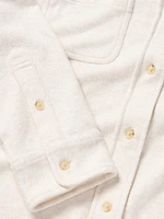 Legend™ Sweater Shirt - Off White