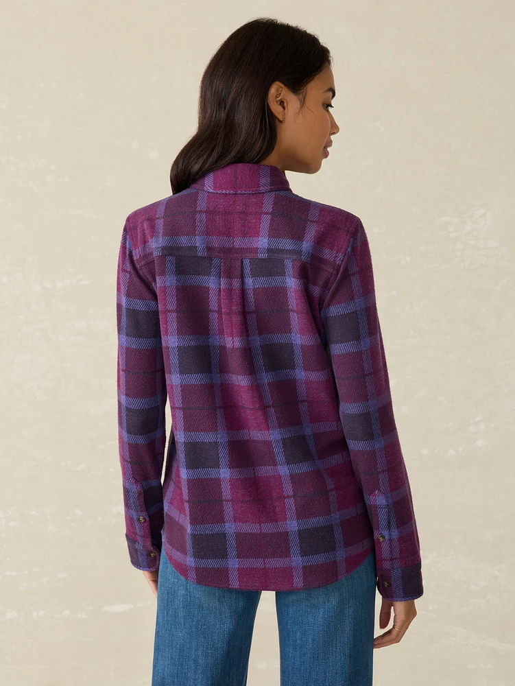 Legend™ Sweater Shirt