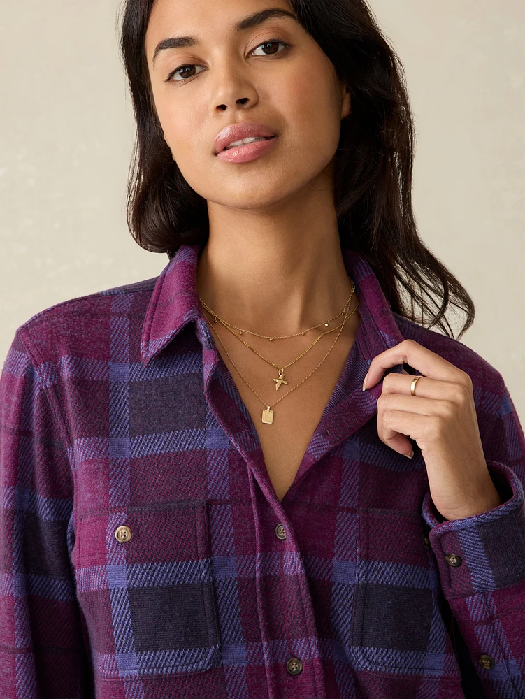 Legend™ Sweater Shirt