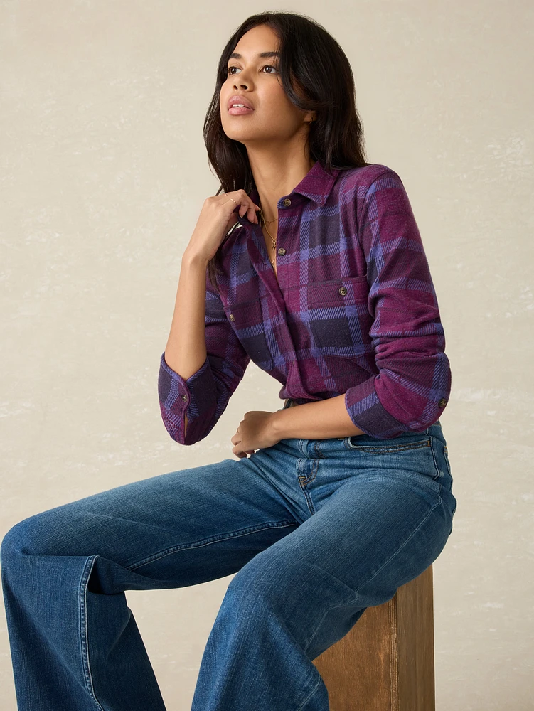 Legend™ Sweater Shirt