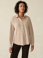 Legend™ Sweater Montana Pullover - Timber Twill