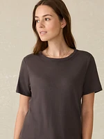 Sunwashed Crew Tee