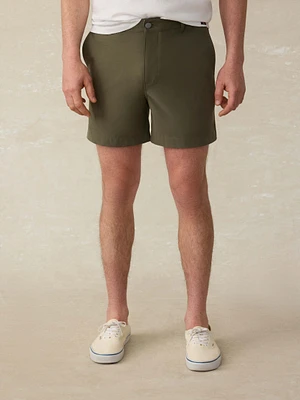 All Day™ Short 2.0 (5") - Surplus Olive