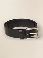 Men's Leather Belt