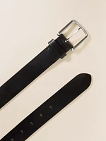 Men's Leather Belt